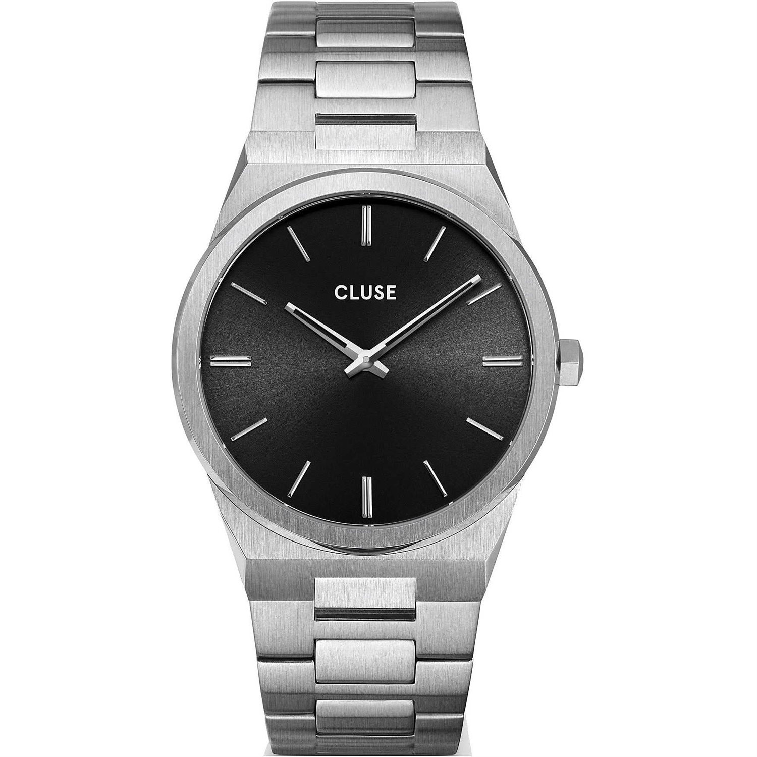 Reloj cluse online negro